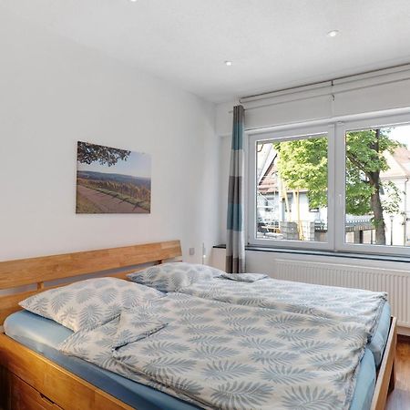 Ferienwohnung Moeckmuehl Eksteriør billede