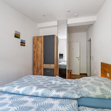 Ferienwohnung Moeckmuehl Eksteriør billede
