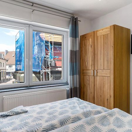Ferienwohnung Moeckmuehl Eksteriør billede