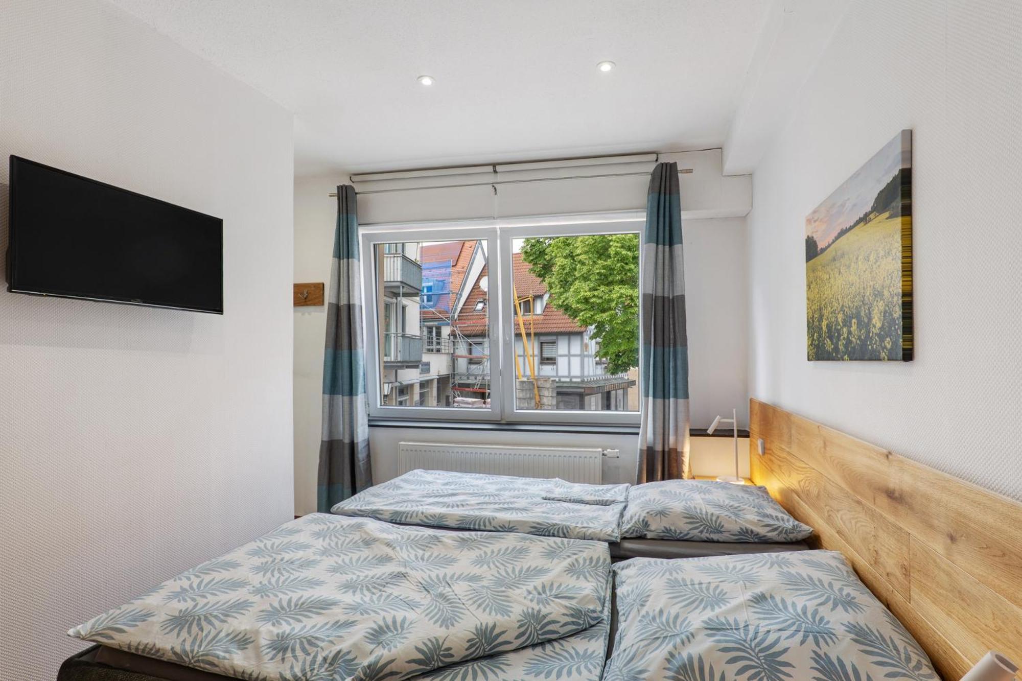 Ferienwohnung Moeckmuehl Eksteriør billede